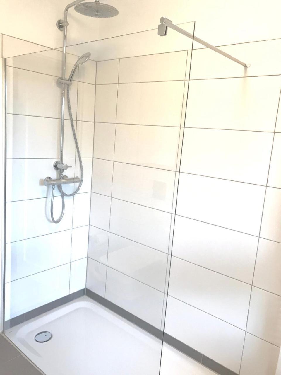 Apartamento Haus Badezeit Timmendorfer Strand Exterior foto