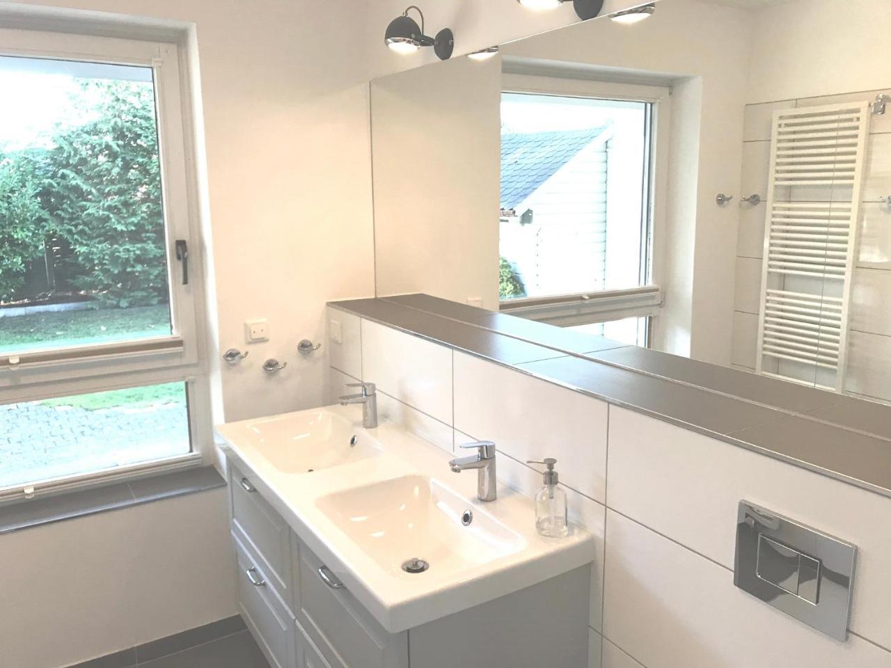 Apartamento Haus Badezeit Timmendorfer Strand Exterior foto